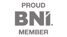 Meridan Group: Proud BNI member BNI member